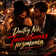 Dmitriy Niki - Таинственная незнакомка