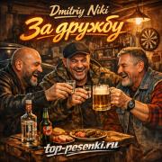 Dmitriy Niki - За дружбу