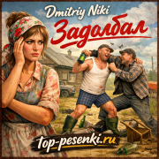 Dmitriy Niki - Задолбал