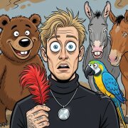 Don Padro - Не повезло