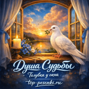 Душа Судьбы - Голубка у окна