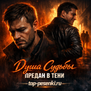 Душа Судьбы - Предан в тени