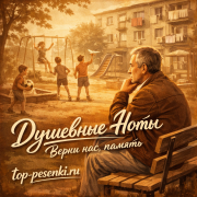 Душевные Ноты - Верни нас, память