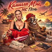 Камилла Мэй, МС Пень - Тупо я