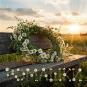 FERRIZA - Ромашки