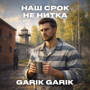 Garik Garik - Наш срок не нитка