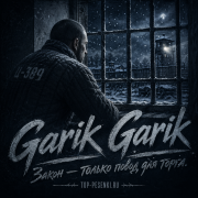 Garik Garik - Закон — только повод для торга