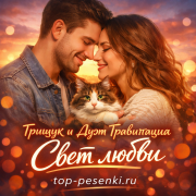 Грищук и Дуэт Гравитация - Свет любви