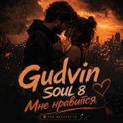 Gudvin, SOUL 8 - Мне нравится