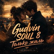 Gudvin, SOUL 8 - Только жаль