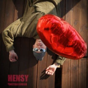 HENSY - Чистая слеза