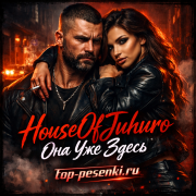HouseOfJuhuro - Она Уже Здесь