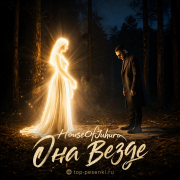 HouseOfJuhuro - Она Везде