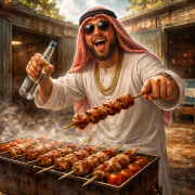 Игорь Ветер - Дубай