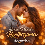 Ирина Савельева - Неотразима