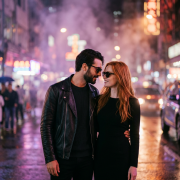 Иван Пиструн, Зоя Ивановна - Лапочка