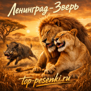 Ленинград - Зверь