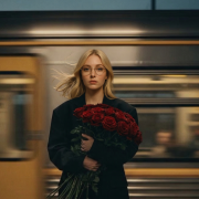 Любовь Волкова - С любимыми не расставайтесь