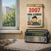 Мама я хулиган - 2007 (Две тысячи седьмой)