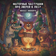 meerazi, Onodento - Матерные частушки про зверей в лесу