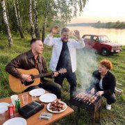 МИЧЕЛЗ, ЧАЙНЫЙ, Группа Покровский, группа ПЕСНИ - На пороге лето