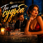 Mika Hit Music - Ты моя судьба