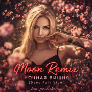 Moon Remix - Ночная вишня (Deep Folk Vibe)