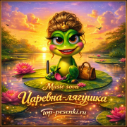Music sova - Царевна-лягушка