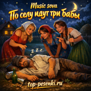Music sova - По селу идут три бабы