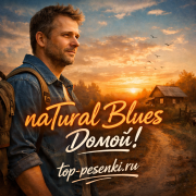 naTural Blues - Домой!