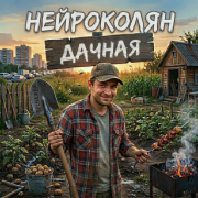 НейроКолян - Дачная