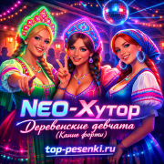 NEO-Хутор - Деревенские девчата (Какие формы)