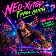 NEO-Хутор - Гуччи-лапти