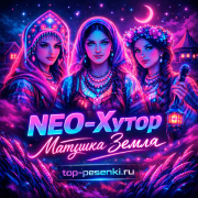NEO-Хутор - Матушка Земля
