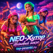 NEO-Хутор - Неоновый покос