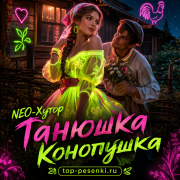 NEO-Хутор - Танюшка-Конопушка