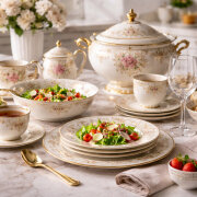 Неодаша - Посуда