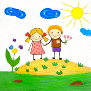 nkeeei, Никита Данько - До весны