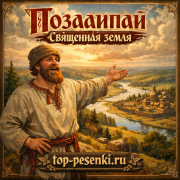 Позалипай - Священная земля