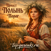 Проект ПОЛЫНЬ - Порог