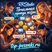 RRStudio - Печальная правда жизни