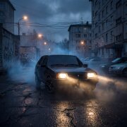 Русский народный PHONK - Русский хасла