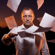 Саша Погорельцев - Слова