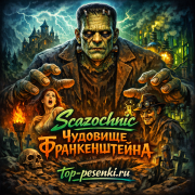 Scazochnic - Чудовище Франкенштейна