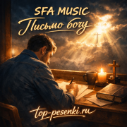 SFA MUSIC - Письмо богу