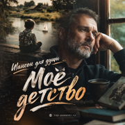 Шансон для души - Моё детство