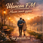 Шансон FM - Маяк моей души