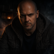 Слава Томный - Враг внутри меня