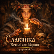 Славянка - Вечный сон Марены
