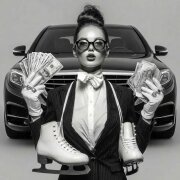 Sola Project - Сильная Женщина